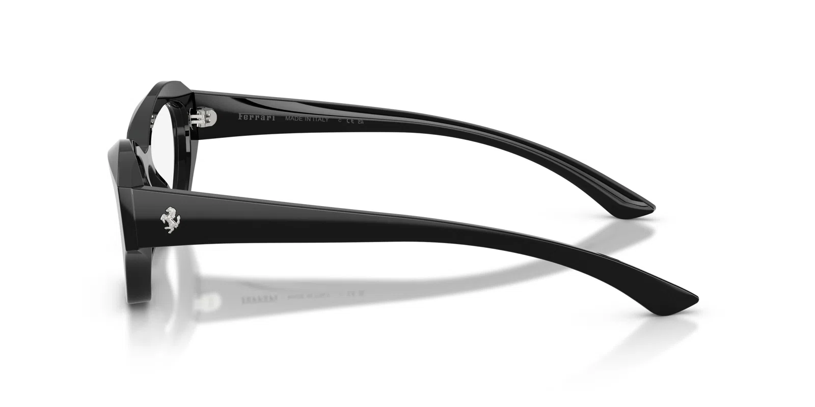 Ferrari 4013U Eyeglasses - view 18